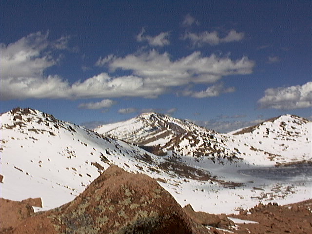 Pikes Peak